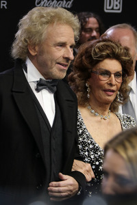 Bambi 2018 in Berlin