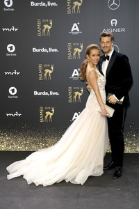 Bambi 2018 in Berlin