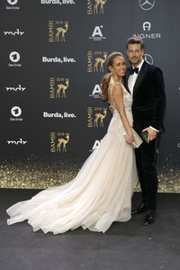 Bambi 2018 in Berlin