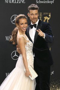 Bambi 2018 in Berlin