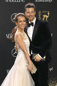 Bambi 2018 in Berlin