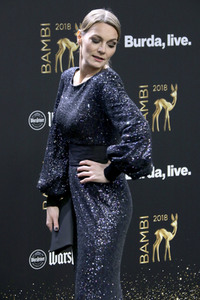 Bambi 2018 in Berlin