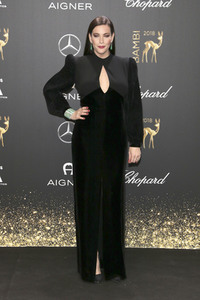 Bambi 2018 in Berlin
