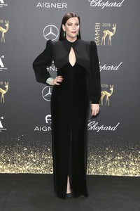 Bambi 2018 in Berlin