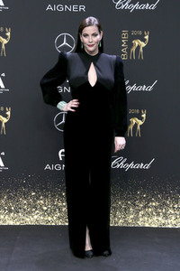 Bambi 2018 in Berlin