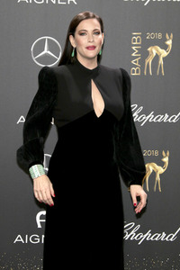 Bambi 2018 in Berlin