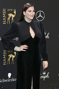 Bambi 2018 in Berlin