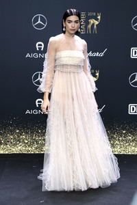 Bambi 2018 in Berlin