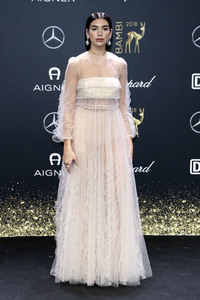 Bambi 2018 in Berlin