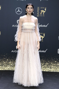 Bambi 2018 in Berlin
