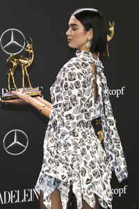 Bambi 2018 in Berlin
