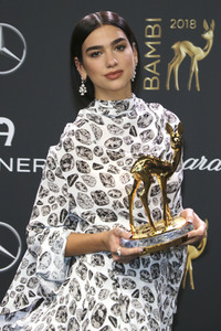 Bambi 2018 in Berlin