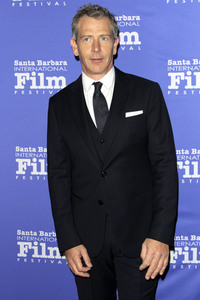 Kirk Douglas Award Verleihung, Santa Barbara International Film Festival 2018
