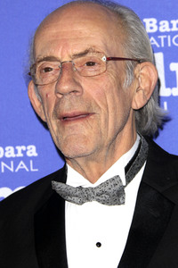 Kirk Douglas Award Verleihung, Santa Barbara International Film Festival 2018