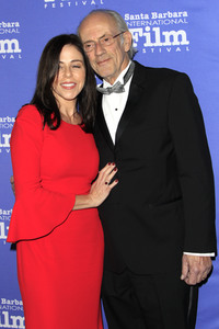 Kirk Douglas Award Verleihung, Santa Barbara International Film Festival 2018
