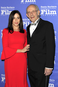 Kirk Douglas Award Verleihung, Santa Barbara International Film Festival 2018