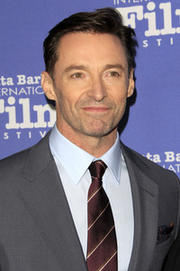 Kirk Douglas Award Verleihung, Santa Barbara International Film Festival 2018