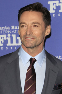 Kirk Douglas Award Verleihung, Santa Barbara International Film Festival 2018