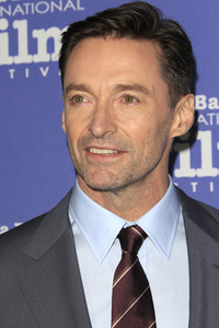 Kirk Douglas Award Verleihung, Santa Barbara International Film Festival 2018