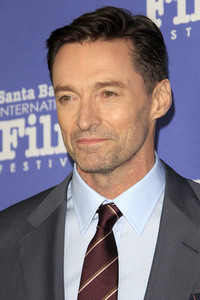 Kirk Douglas Award Verleihung, Santa Barbara International Film Festival 2018
