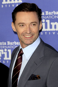 Kirk Douglas Award, Santa Barbara International Film Festival 2018