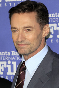Kirk Douglas Award, Santa Barbara International Film Festival 2018