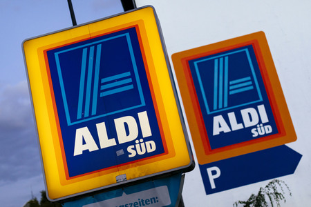 Symbolbild Aldi