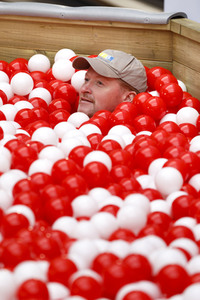 Photocall '24 h Urban Run' in Köln