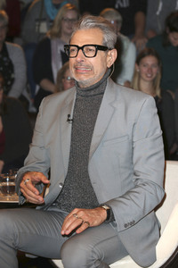 Talkshow 'Markus Lanz' in Hamburg