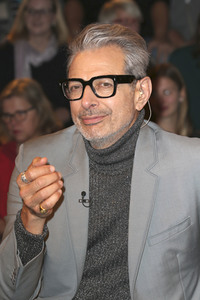 Talkshow 'Markus Lanz' in Hamburg