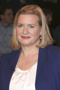 Talkshow 'Markus Lanz' in Hamburg