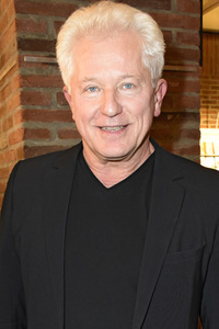 Lesung von Miroslav Nemec auf dem Literaturfest München 2018