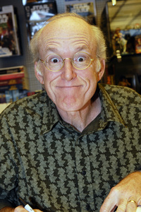 Autogrammstunde mit Don Rosa in Hannover