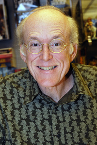 Autogrammstunde mit Don Rosa in Hannover