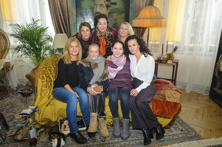 Settermin 'Wiener Blut' in Wien