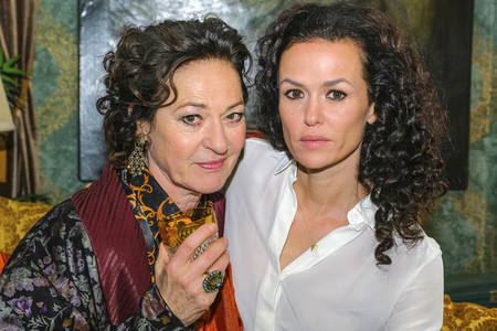 Settermin 'Wiener Blut' in Wien