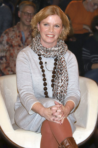 Talkshow 'Markus Lanz' in Hamburg