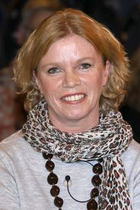 Talkshow 'Markus Lanz' in Hamburg
