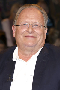 Talkshow 'Markus Lanz' in Hamburg