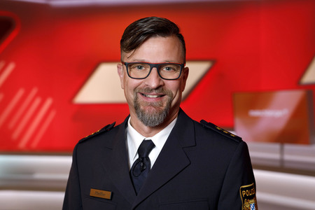 Talkshow 'Maischberger' in Köln