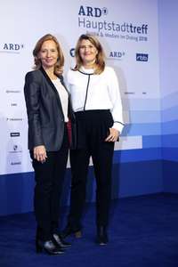 14. ARD-Hauptstadttreff 2018 in Berlin