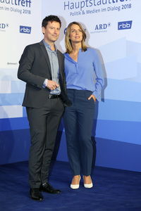 14. ARD-Hauptstadttreff 2018 in Berlin