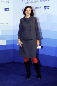 14. ARD-Hauptstadttreff 2018 in Berlin