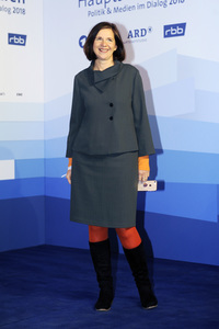 14. ARD-Hauptstadttreff 2018 in Berlin