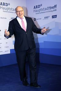 14. ARD-Hauptstadttreff 2018 in Berlin