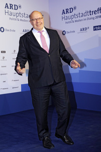 14. ARD-Hauptstadttreff 2018 in Berlin