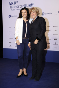 14. ARD-Hauptstadttreff 2018 in Berlin