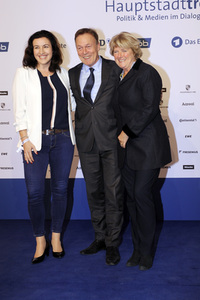 14. ARD-Hauptstadttreff 2018 in Berlin