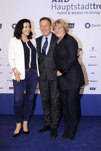 14. ARD-Hauptstadttreff 2018 in Berlin