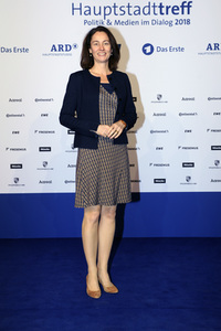 14. ARD-Hauptstadttreff 2018 in Berlin